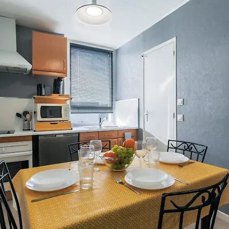 Apartment Le Clem's - Entre Metz Et Le Luxembourg