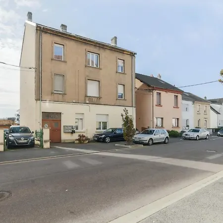 Le Clem's - Entre Metz Et Le Luxembourg Apartment *