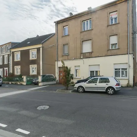 Le Clem's - Entre Metz Et Le Luxembourg