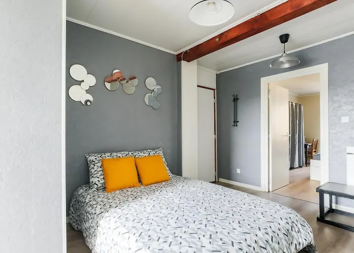 Le Clem's - Entre Metz Et Le Luxembourg *